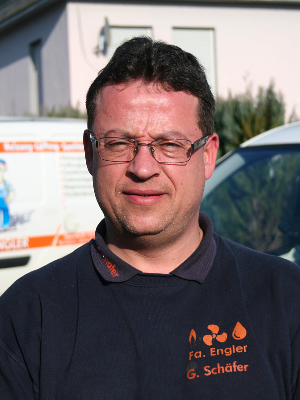 Gerd Schäfer