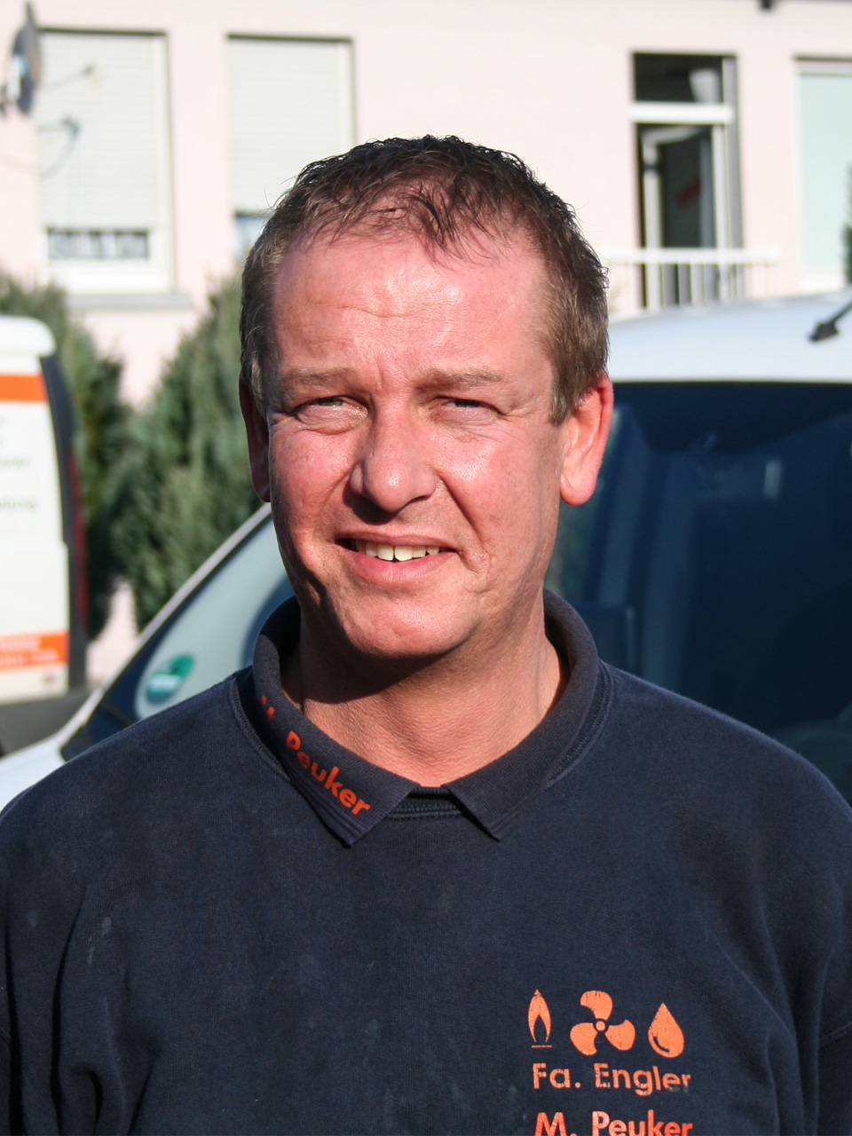 Marcus Peuker