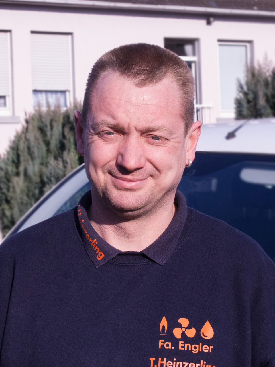 Thomas Heinzerling